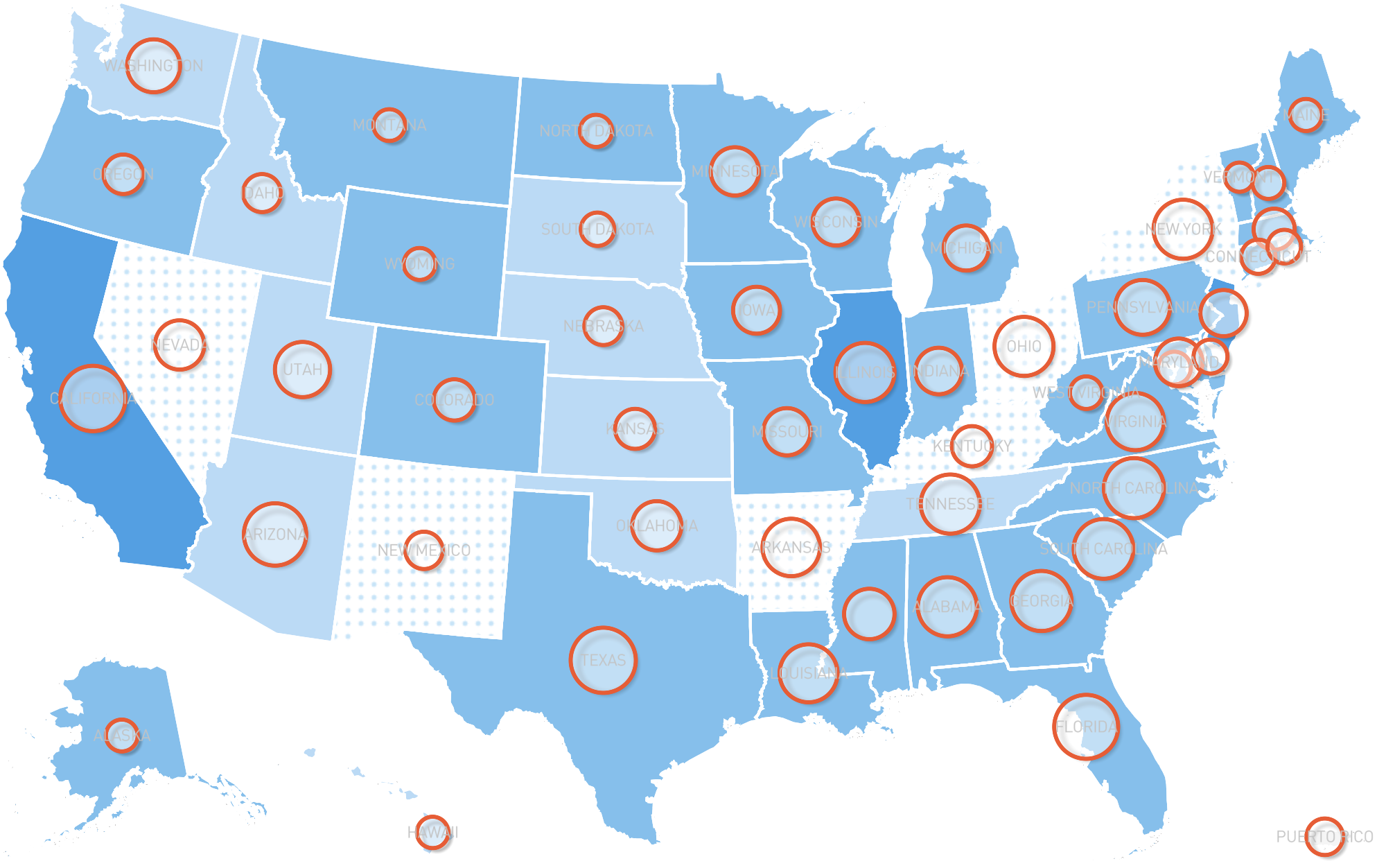 Policy Maps