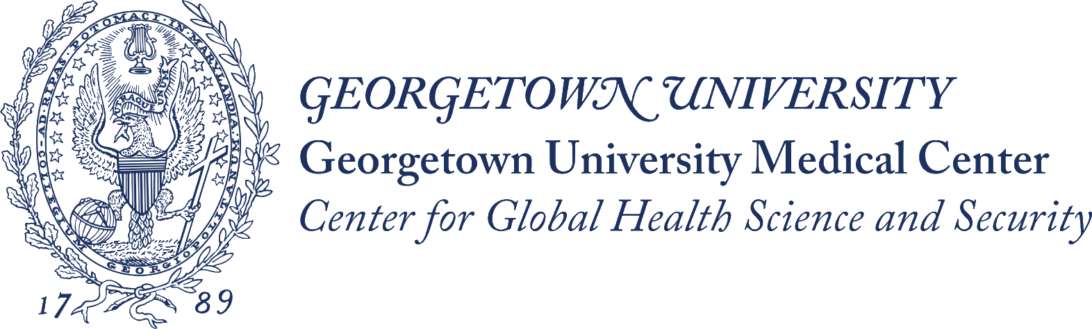 Georgetown University Center for Global Health Science and Security